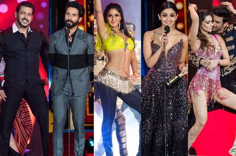 IIFA 2017: IIFA Awards 2017 Show and Performances - News18