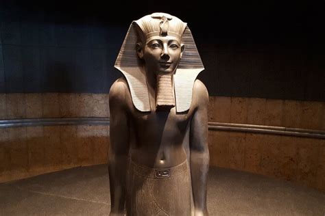 Private Tour: Luxor Museum from Luxor 2023