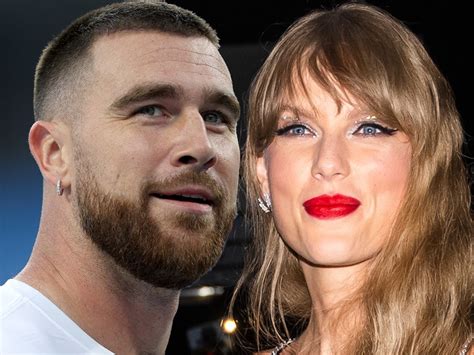 Taylor Swift and Travis Kelce Engagement Not In the Works For Time Being