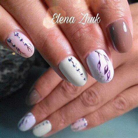 #ногти #ногтикемерово #гель_лак_кемерово #гель_лак # ...