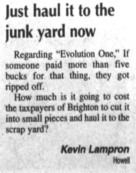 The Ugly Naked Guy at 15: The full, unabridged, untold history of