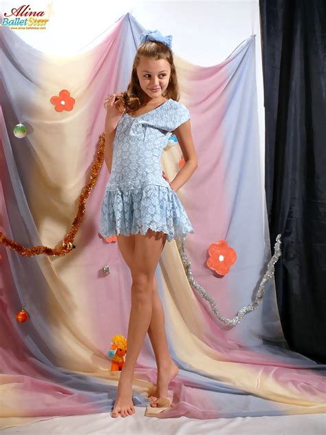 Alina Balletstar - Malvina - 微图坊