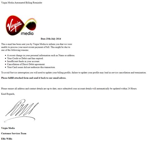 Dynamoo's Blog: "Help & Advice - Virgin Media Business" / Virginmedia ...