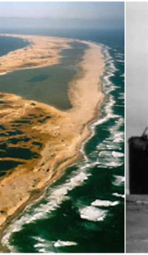 explore  untamed beauty  sable island