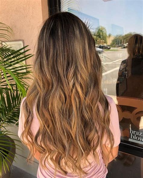 35 Dirty Blonde Hair Color Ideas with Highlights and Lowlights - Hood MWR