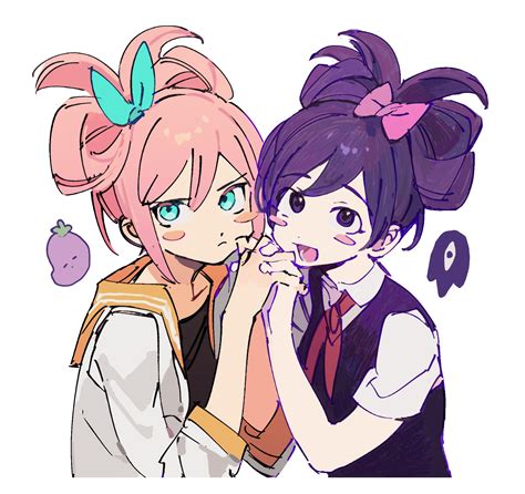 Omori Image by Pixiv Id 3341433 #3996186 - Zerochan Anime Image Board