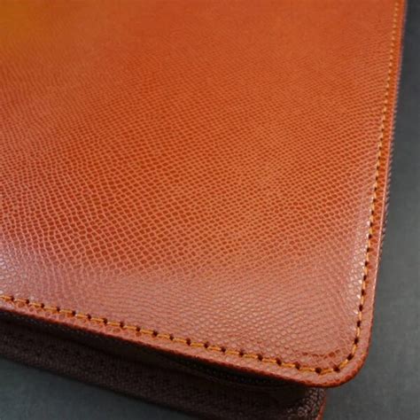 Business Folder Leather type – Gxlshop