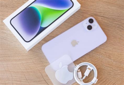 Обзор iPhone 14 Plus: характеристики, изменения, плюсы, минусы