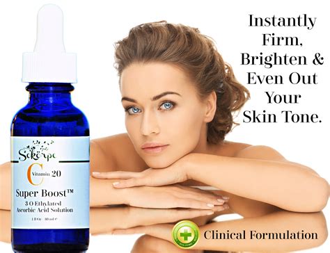 Vitamin C Solution : r/SkincareHealth