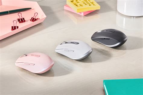 Logitech announces MX Anywhere 3 precision mouse for Mac and iPad | iMore