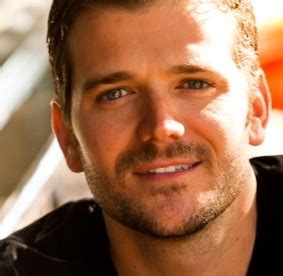 kevin dorman  max motion capture