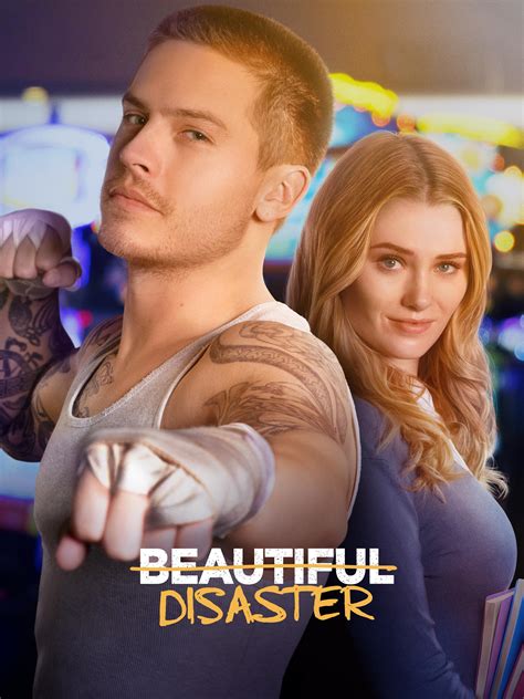 Prime Video: Beautiful Disaster