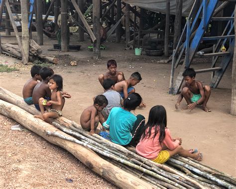 Children of Cambodia | FCCJ