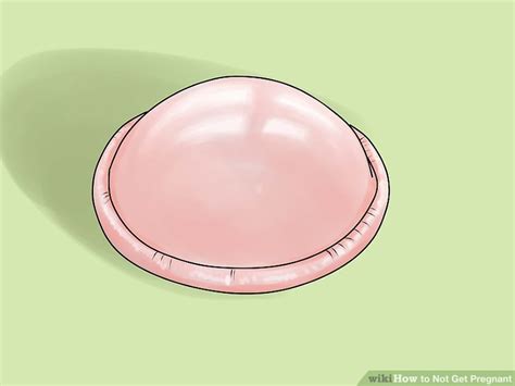 4 Ways to Not Get Pregnant - wikiHow