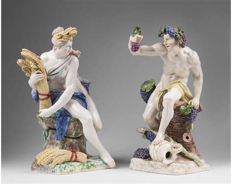 More young people will start buying antique figurines collectibles 19