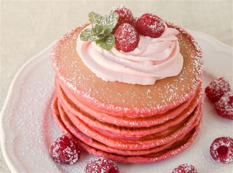 resep pancake kekinian  cocok buat sarapan akhir pekan