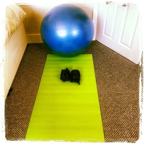 Bedroom exercises | Ball exercises, Projects to try, Exercise