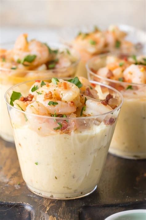 20 Tasty Shrimp Appetizers – A Couple Cooks