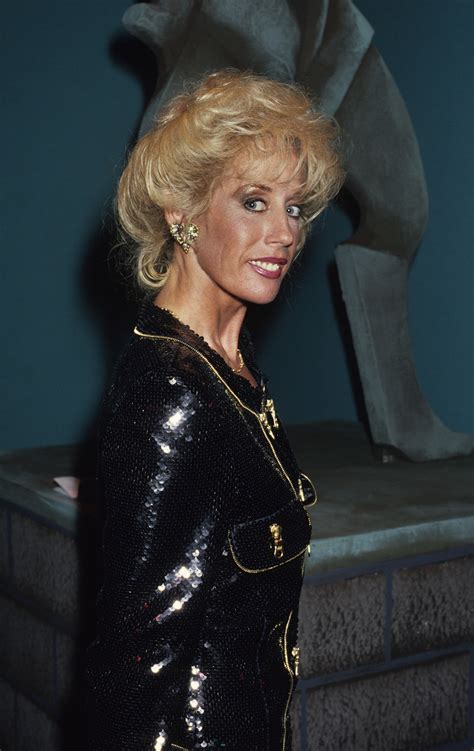 Zo zag Joke Bruijs er vroeger uit