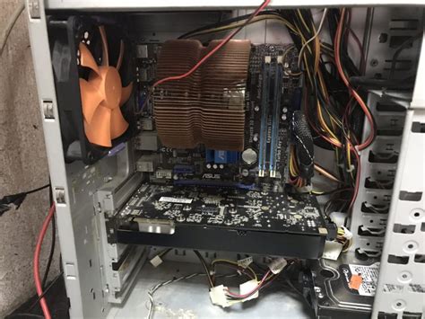 PC Intel Core2Duo E6600, 2.4ghz, 4GB RAM
