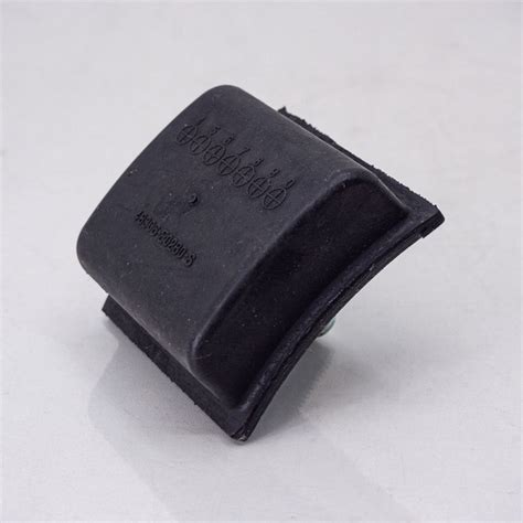 Отбойник подрессорника TOYOTA/HINO 300, (на 1 болт), SCHMACO купить на ...
