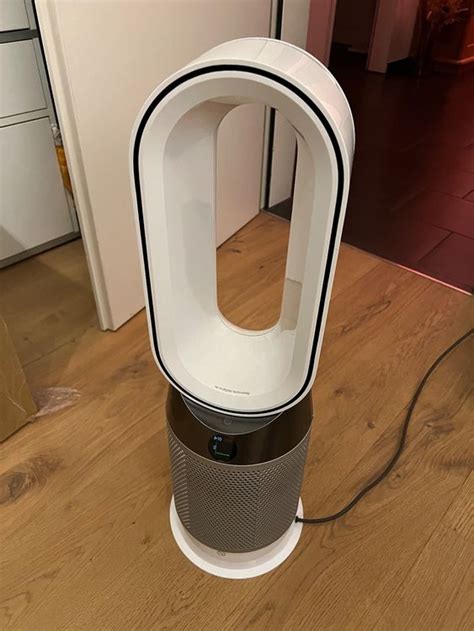Dyson HP04 Pure Hot + Cool Heizlüfter-Luftreiniger | Kaufen auf Ricardo