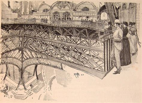 Всемирная выставка в Париже 1889 года.: picturehistory — LiveJournal
