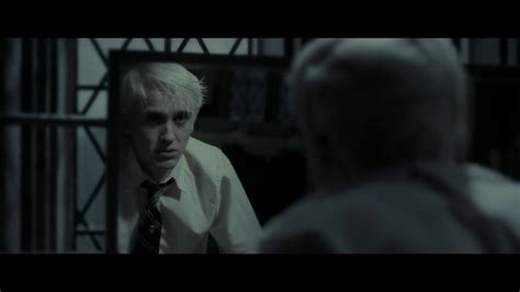Harry Potter and the Half-Blood Prince - Bathroom Scene HD - YouTube