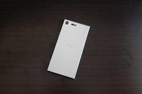 Xperia XZ Premiumを2週間使ってみてのレビュー | 1.5流
