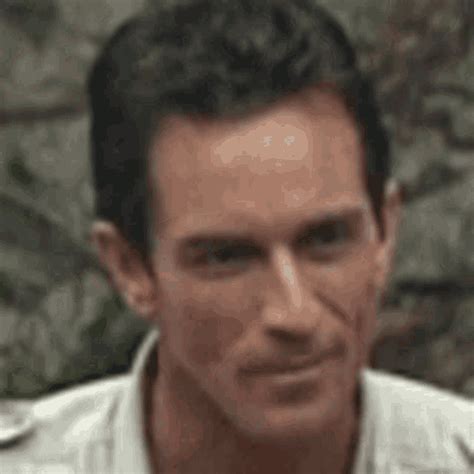 Survivor Jeff Probst GIF - Survivor Jeff Probst Australia - Discover & Share GIFs