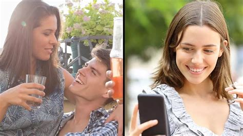 One flirting technique almost always works, psychologists say ...