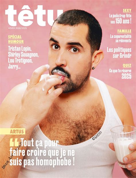 Cinéma : 15 films LGBT+ qu'on a hâte de découvrir en 2025