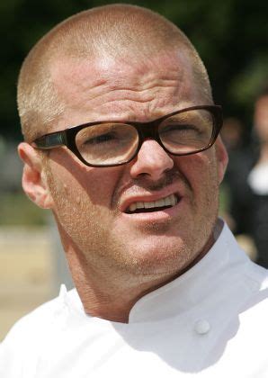 Heston Blumenthal Editorial Stock Photo - Stock Image | Shutterstock