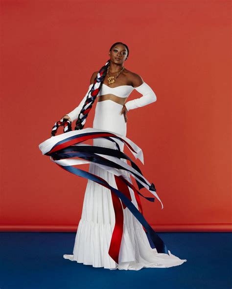SIMONE BILES for Glamour Magazine, June 2021 – HawtCelebs