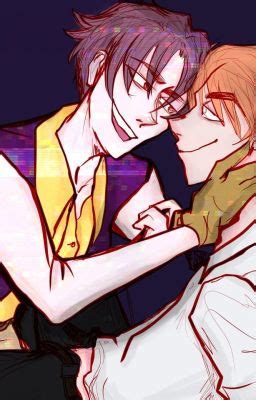 helliam tu eres mi amante henry  william cap  el gran fnaf