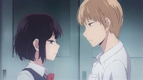 Winter 2017 Anime: Kuzu no Honkai | The Indonesian Anime Times by KAORI ...