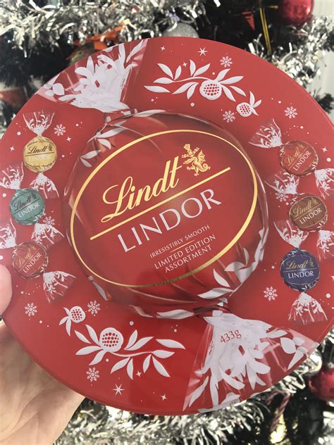 What to do with Lindt Lindor balls? : r/Baking