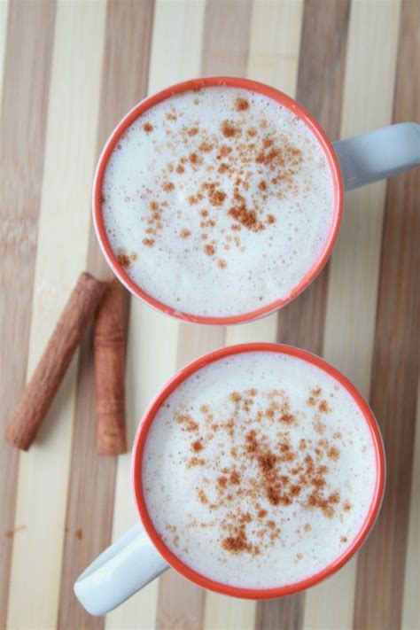 Pumpkin Spice Latte (Syrup) Recipe
