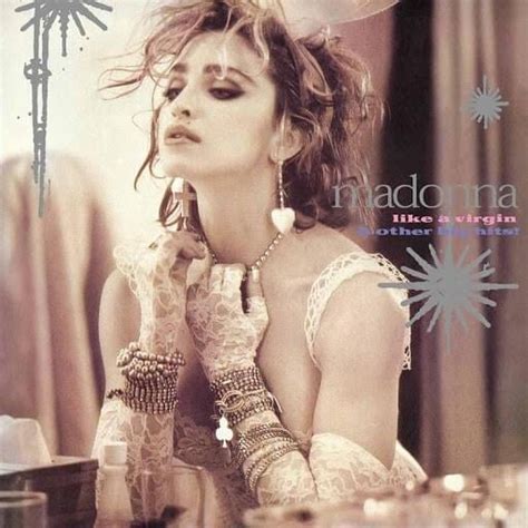 Madonna – Lucky Star (Extended Dance Remix) Lyrics | Genius Lyrics