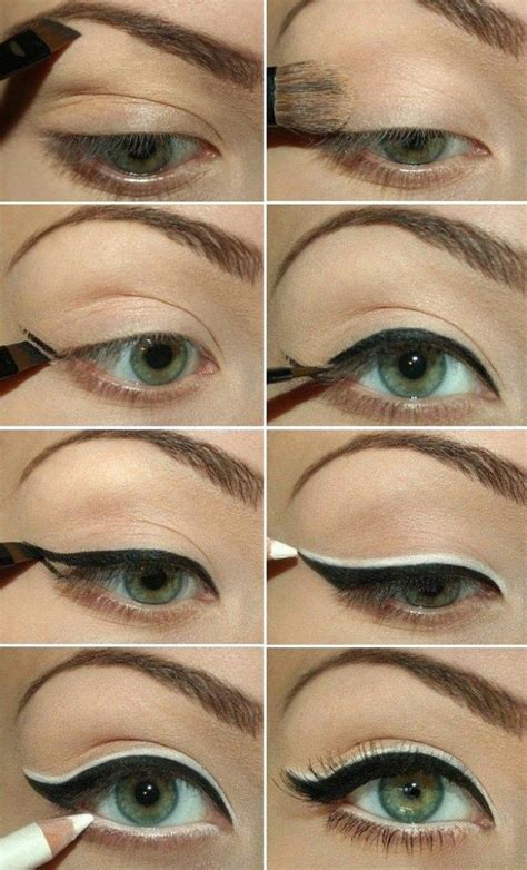 32 Easy Step by Step Eyeshadow Tutorials for Beginners - Styles Weekly