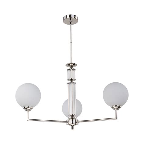 Люстра Kutek Mood Artu Glass ART-ZW-3 (N) G купить в Москве | Ckat.pro