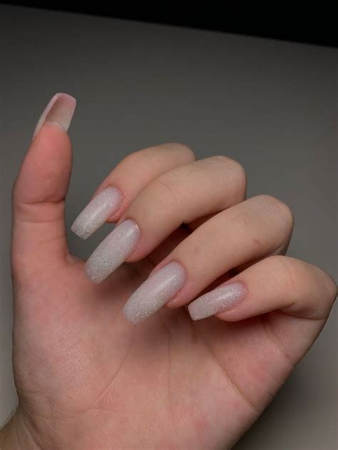 inst: n.o__nails 🤍 | Хромовые ногти, Длинные ногти, Дизайнерские ногти