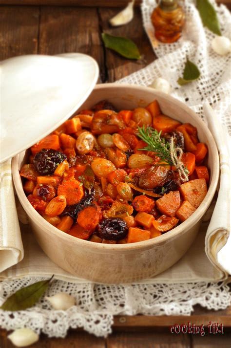 Постен чомлек - cOOking TiKicOOking TiKi