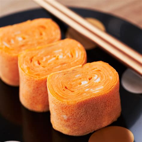 I made Tamagoyaki : r/JapaneseFood