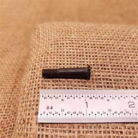Remington Model 788 Trigger Guard Screw, Rear | Old Arms of Idaho, LLC