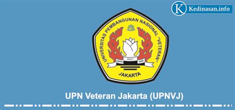 pendaftaran mahasiswa  upn veteran jakarta ta  sekolah
