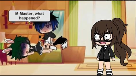 *me when I see Gacha porn* - YouTube