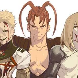 20th Anniversary Vagrant Story (2) by GINKGOSAN on Newgrounds