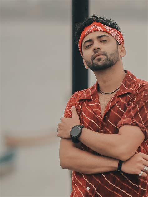 Sumedh Vasudev Mudgalkar | You know this place i guess. You know this