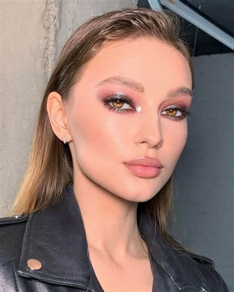 Love Makeup, Glam Makeup, Girls Makeup, Pretty Makeup, Makeup Art ...